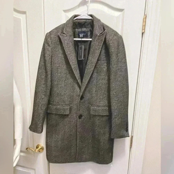 Braveman Coats, brand new coat with tag . Stylish and very attractive - Picture 1 of 16